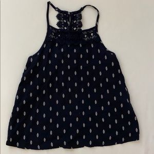 Abercrombie Kids summer tank top!